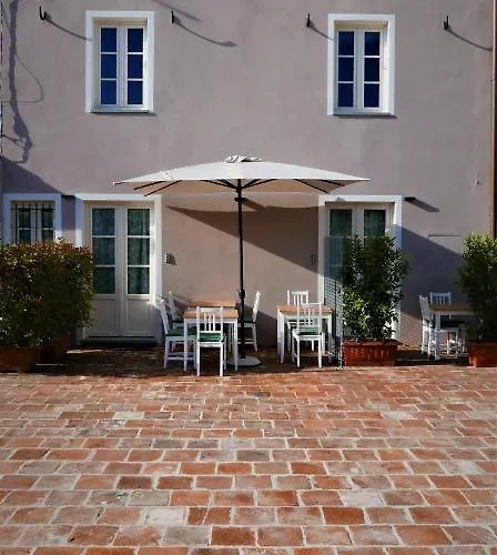 Il Tiglio Jacuzzi&Sauna Lucca